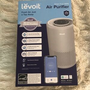 Levoit Air Purifier